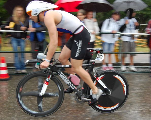 Ralphs Blog: Way to....