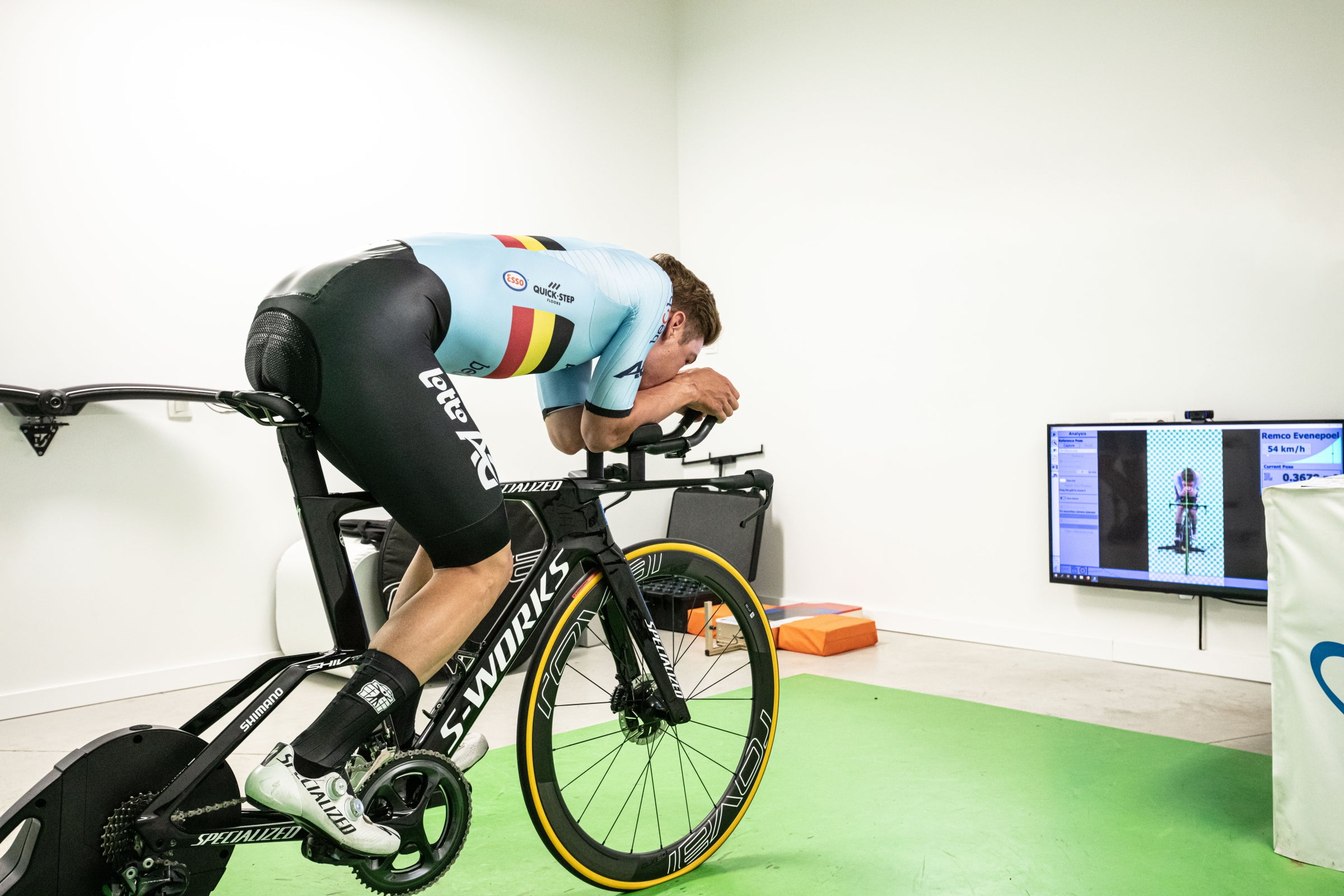 Aero Fitting - was es ist und was es bringt