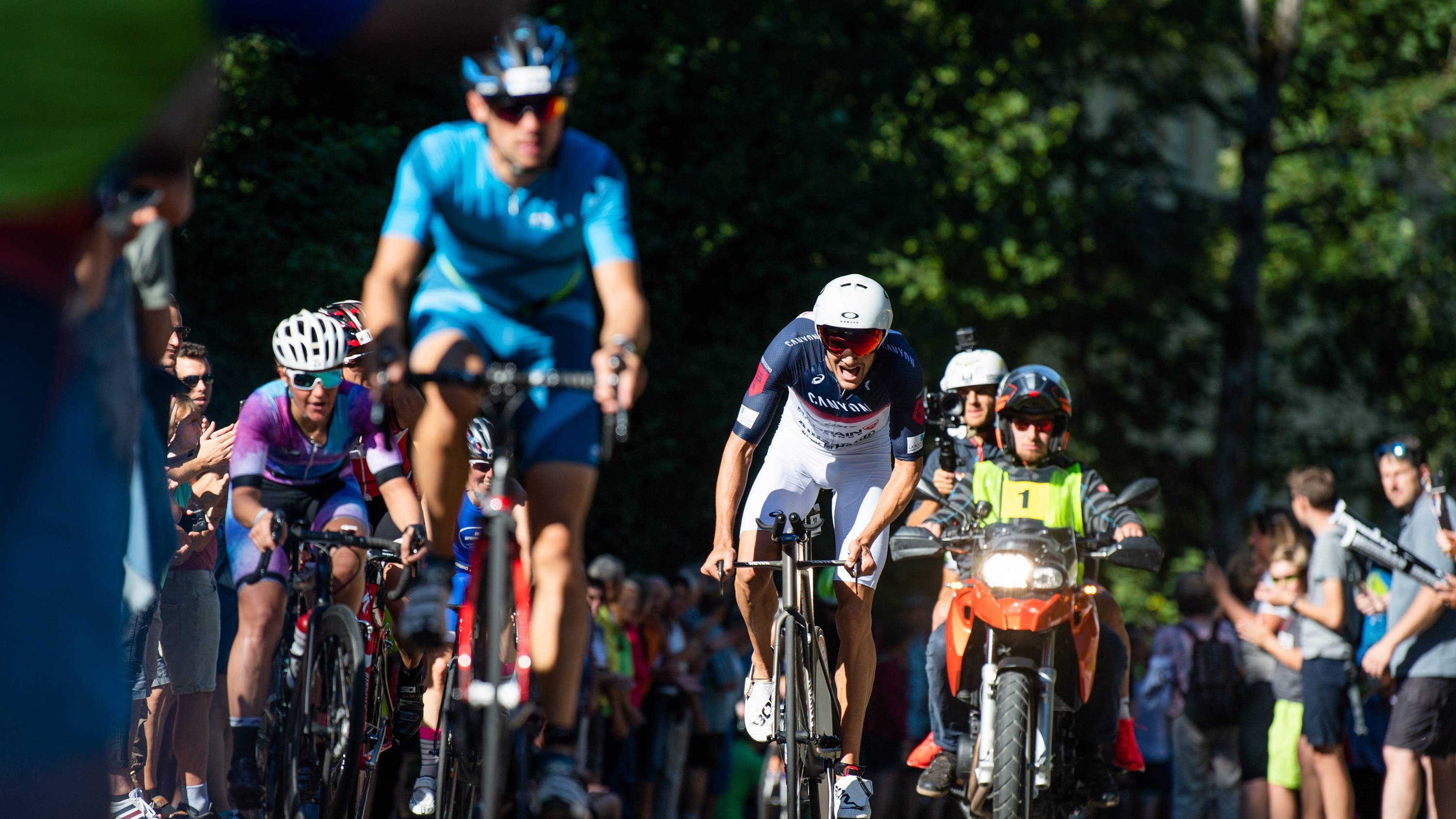 Allgäu Triathlon setzt mit Offensive #BeKULT klares Zeichen für die Zukunft