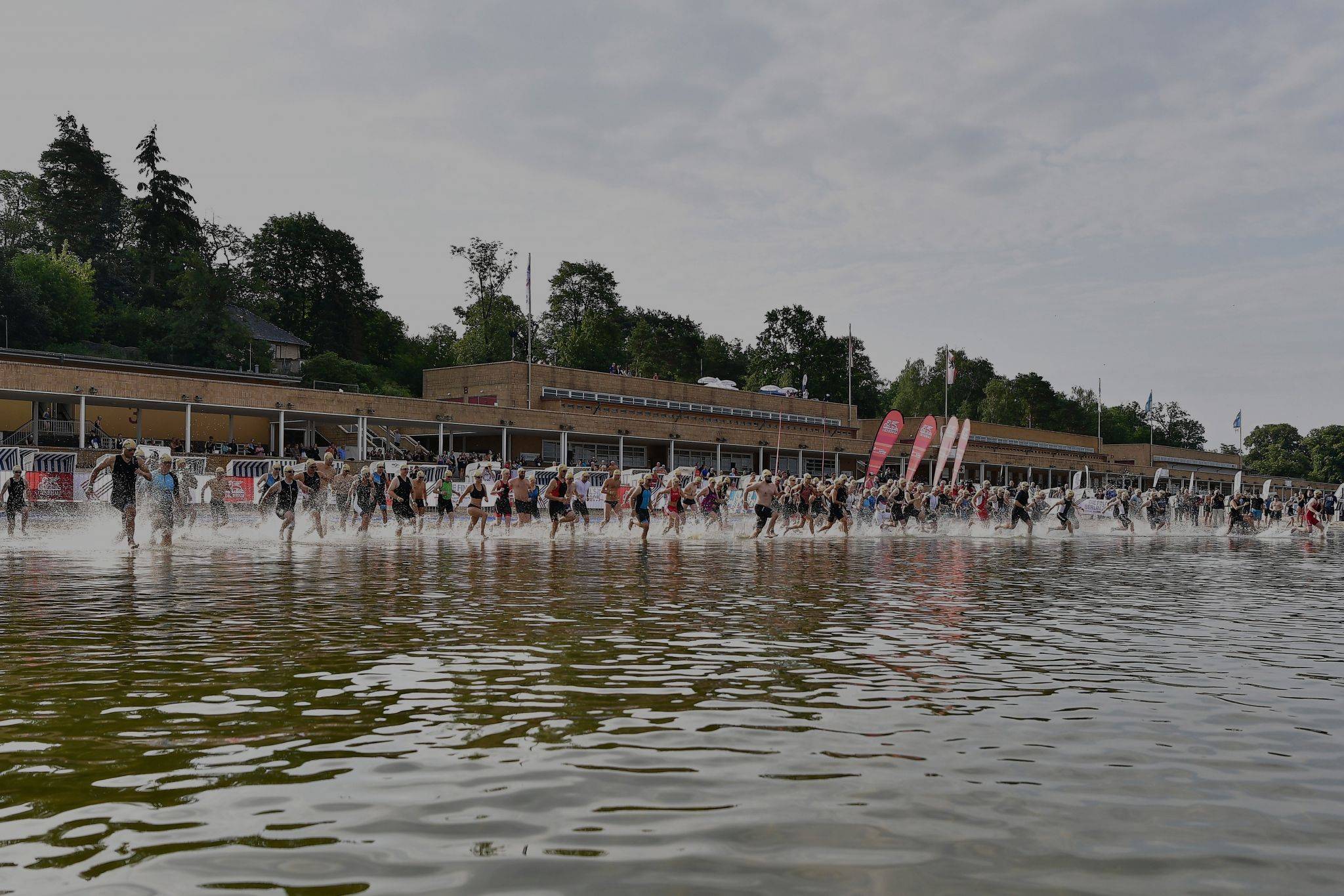 Renncountdown: Die Finals, IM Frankfurt & Challenge Roth