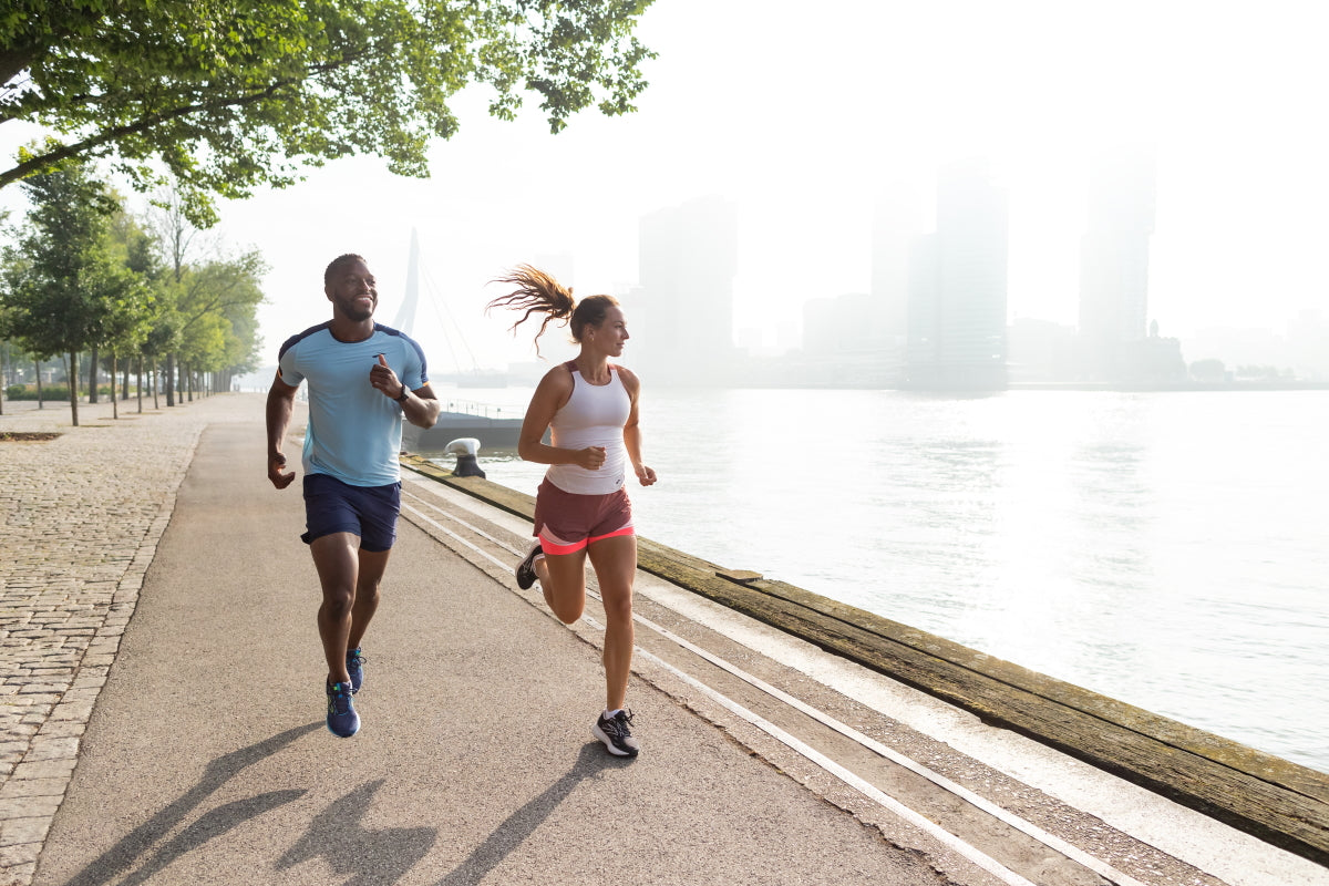 Trainings-Allrounder