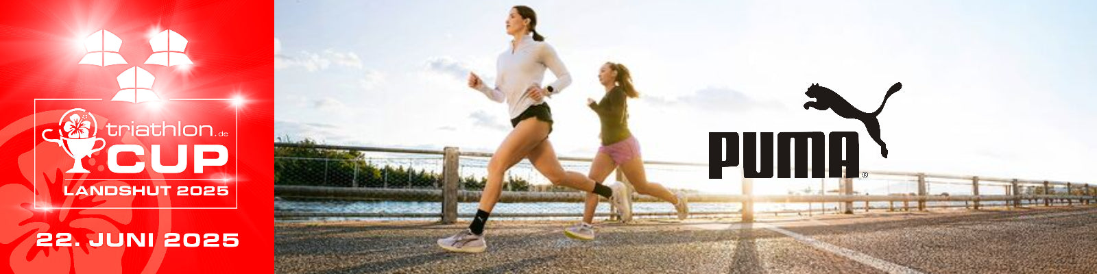 triathlon.de CUP Landshut: Puma Angebote