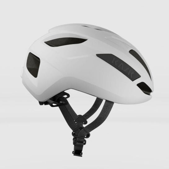 KASK Sintesi WG11, Fahrradhelm, White