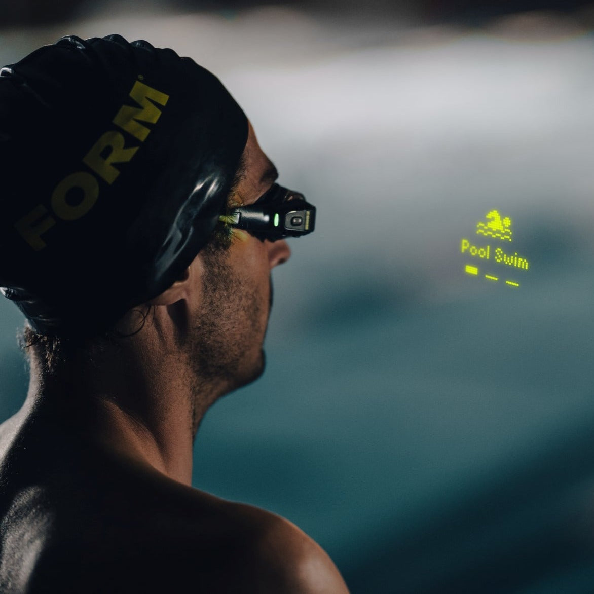FORM Smart Swim Goggle 2
