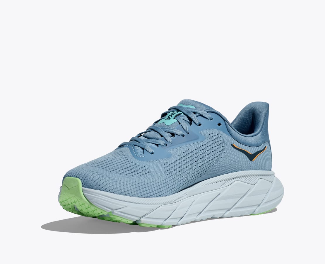 Hoka Arahi 7, Laufschuh, Herren, Shadow/Dusk