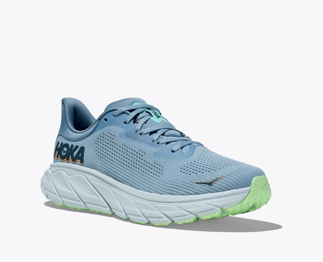 Hoka Arahi 7, Laufschuh, Herren, Shadow/Dusk