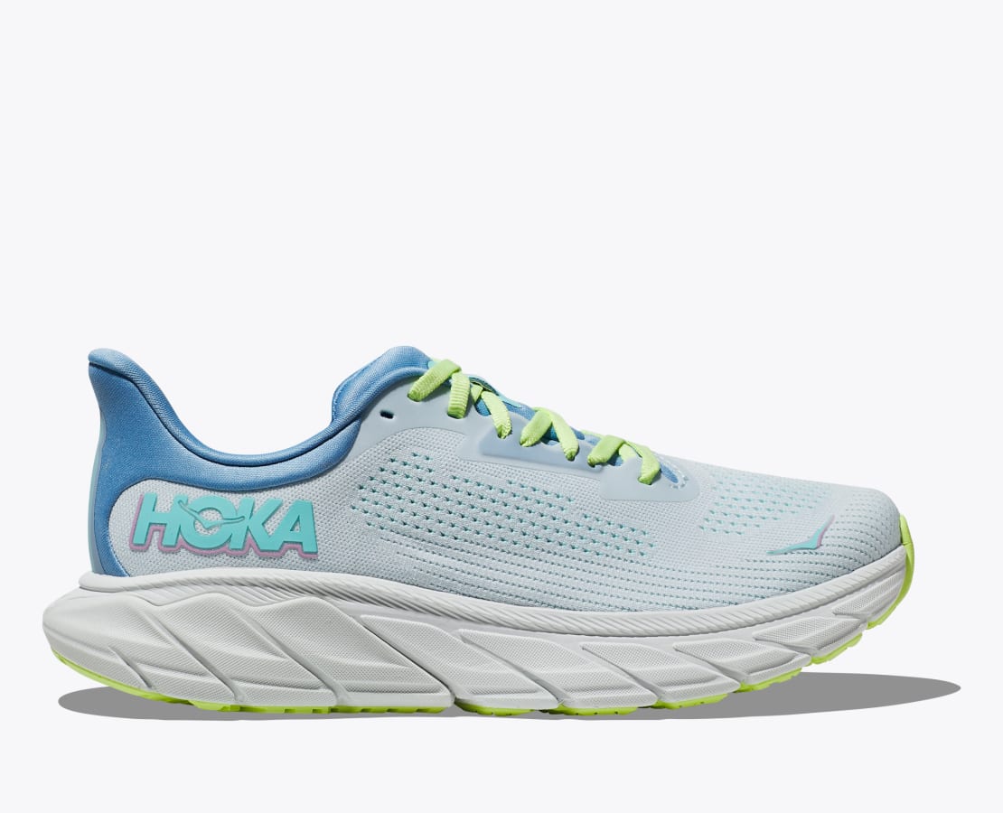 Hoka Arahi 7, Laufschuh, Damen, Illusion/Dusk
