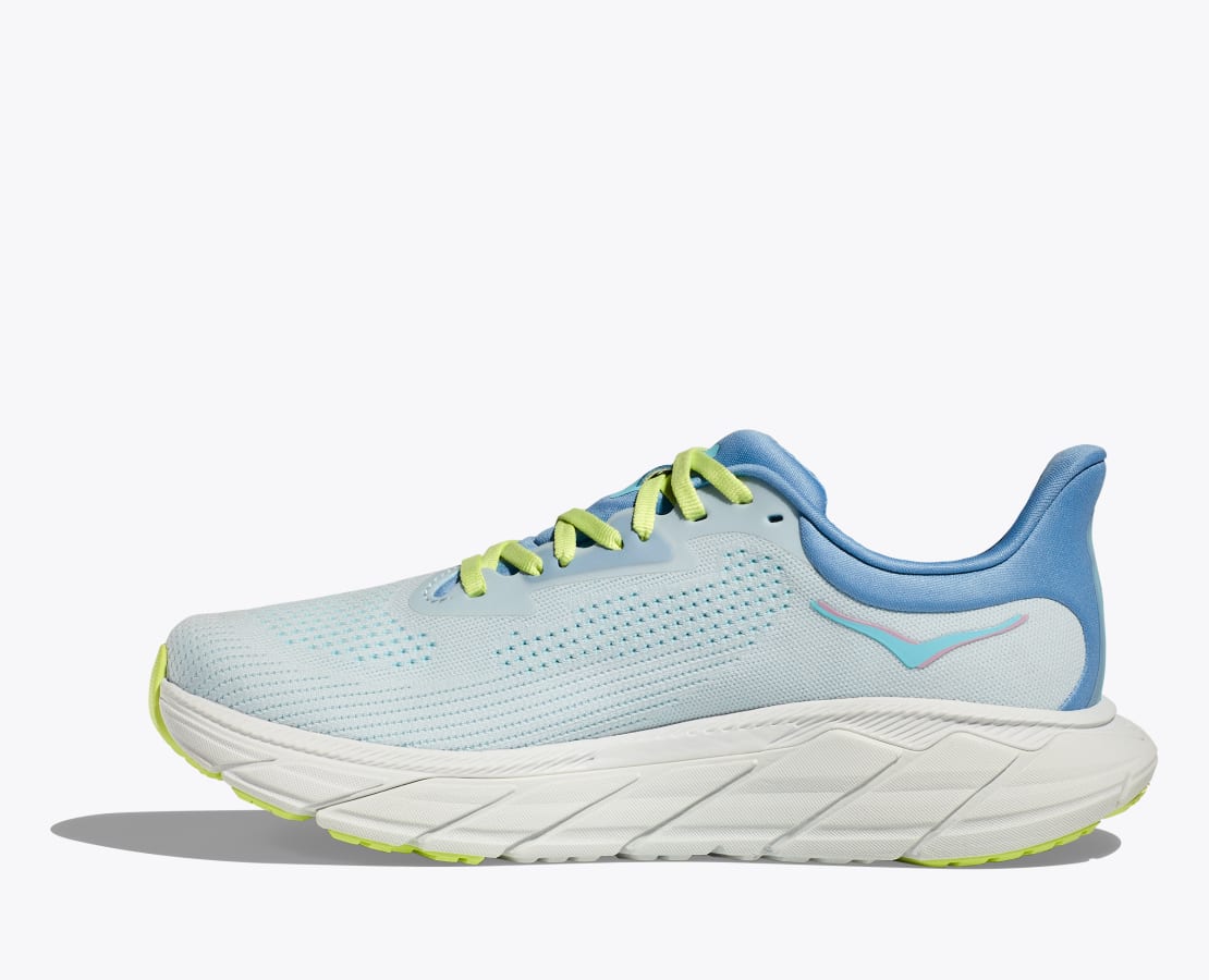 Hoka Arahi 7, Laufschuh, Damen, Illusion/Dusk
