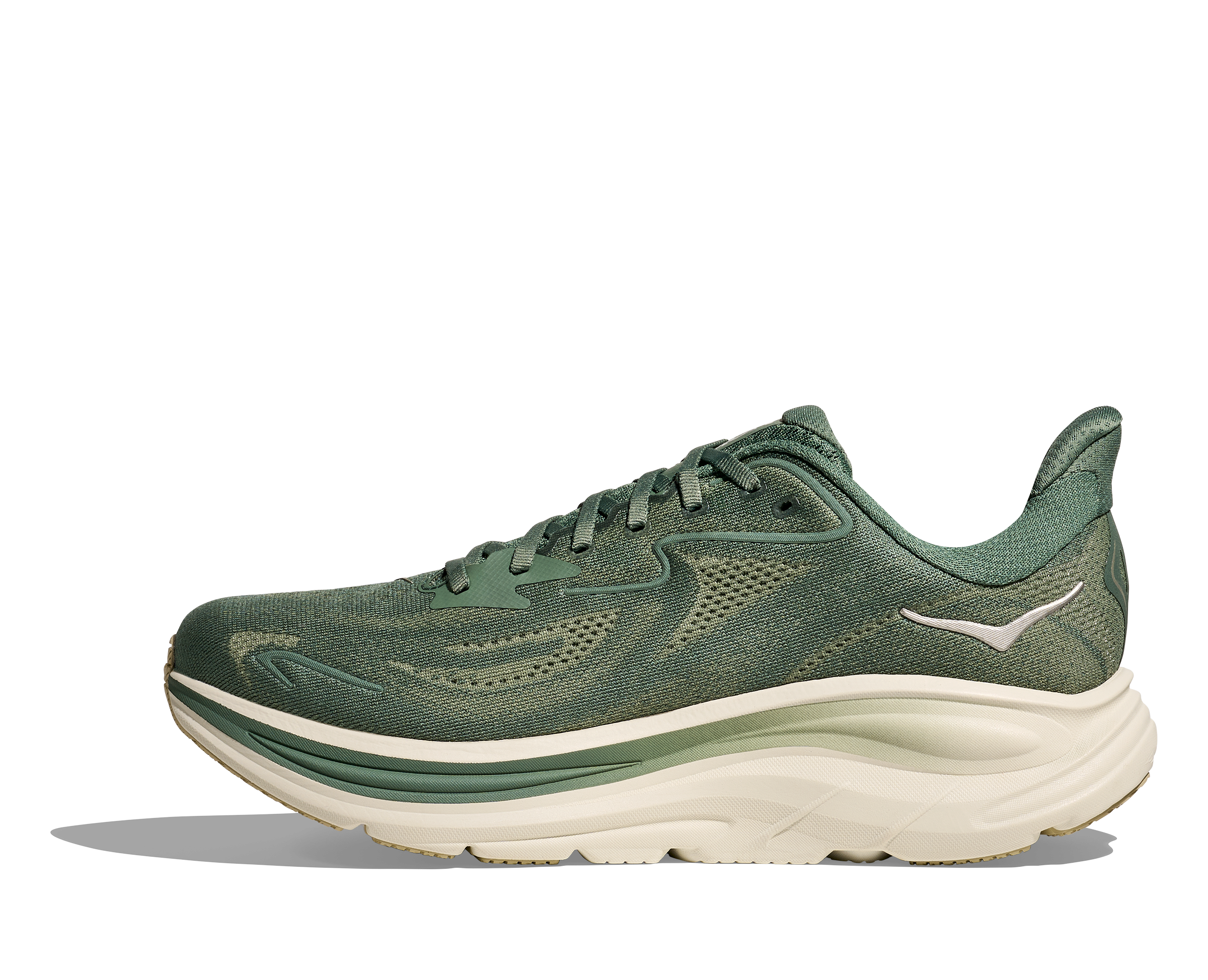 Ansicht rechter Schuh Innenseite