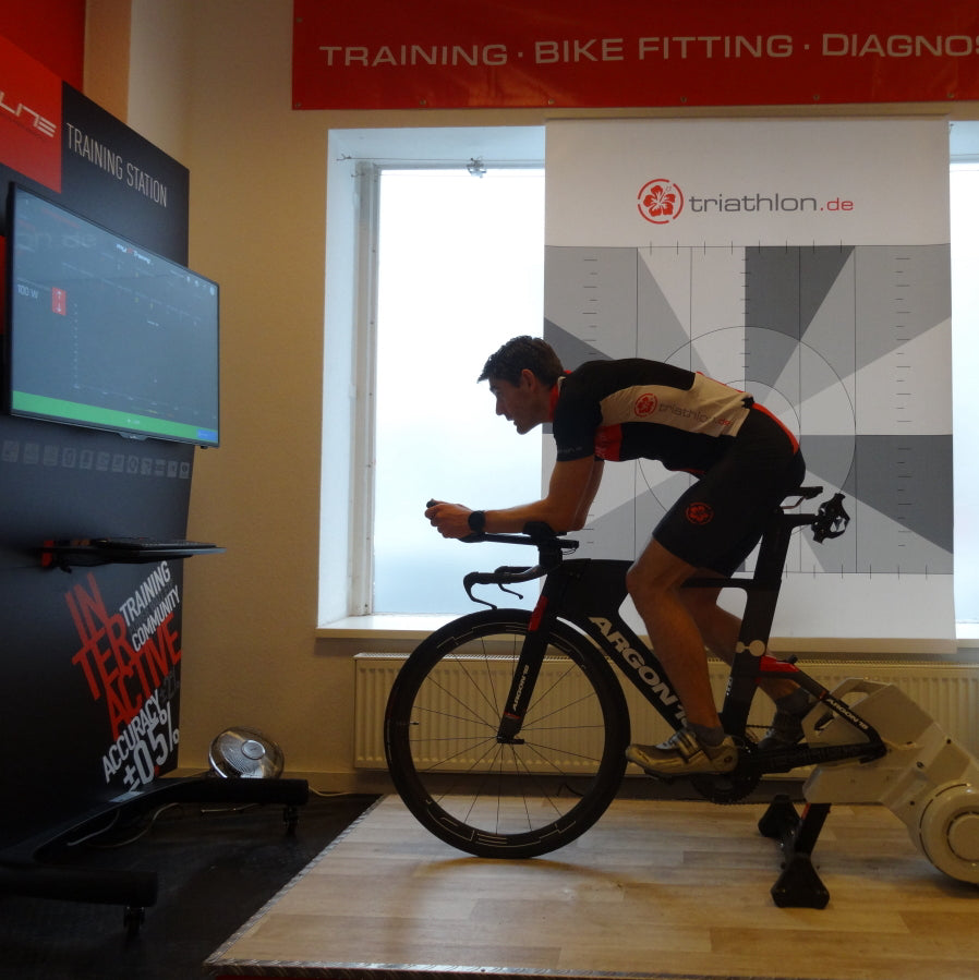 Bike Fitting - München