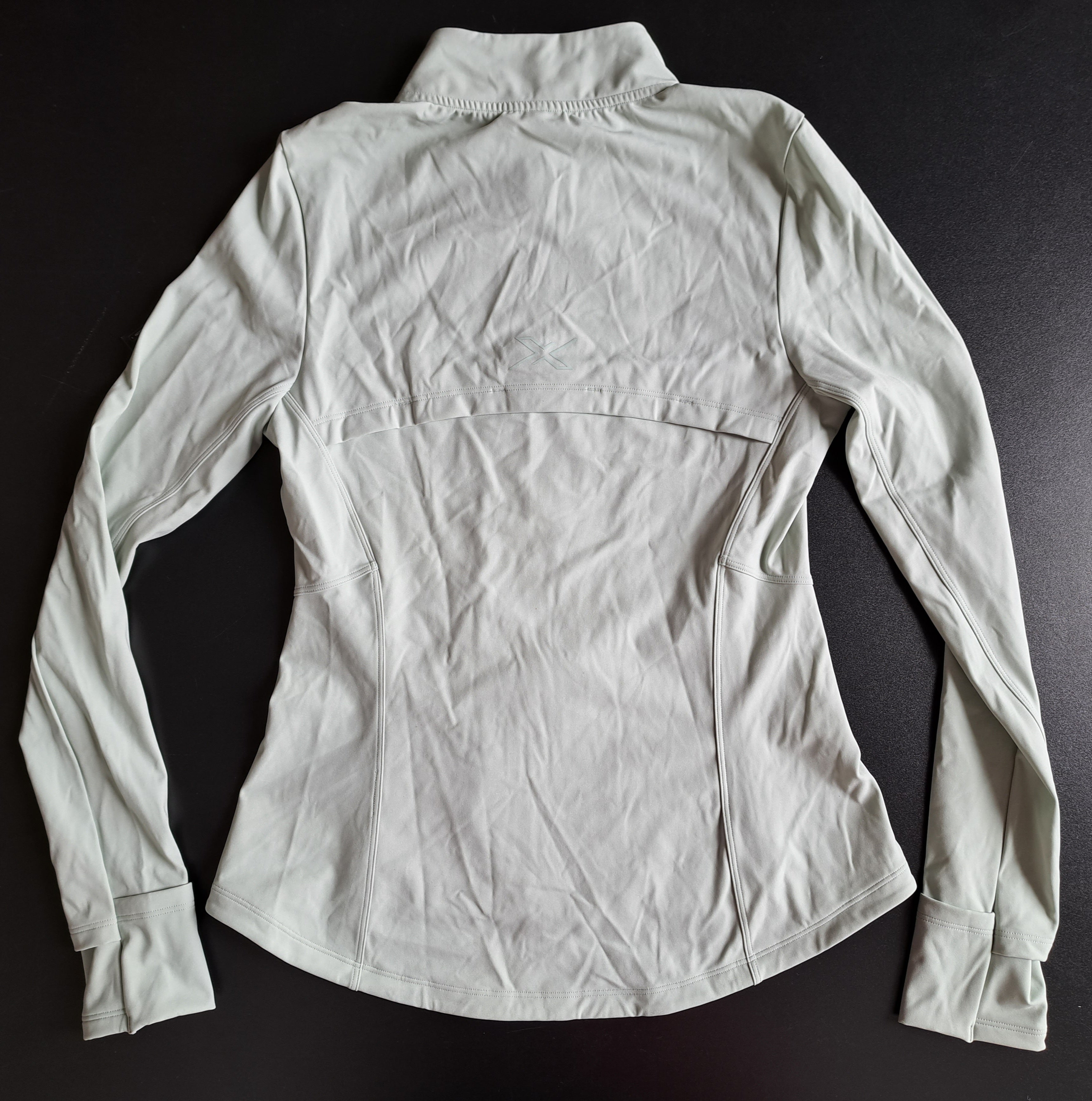 2XU Form Jacket, Damen, mint