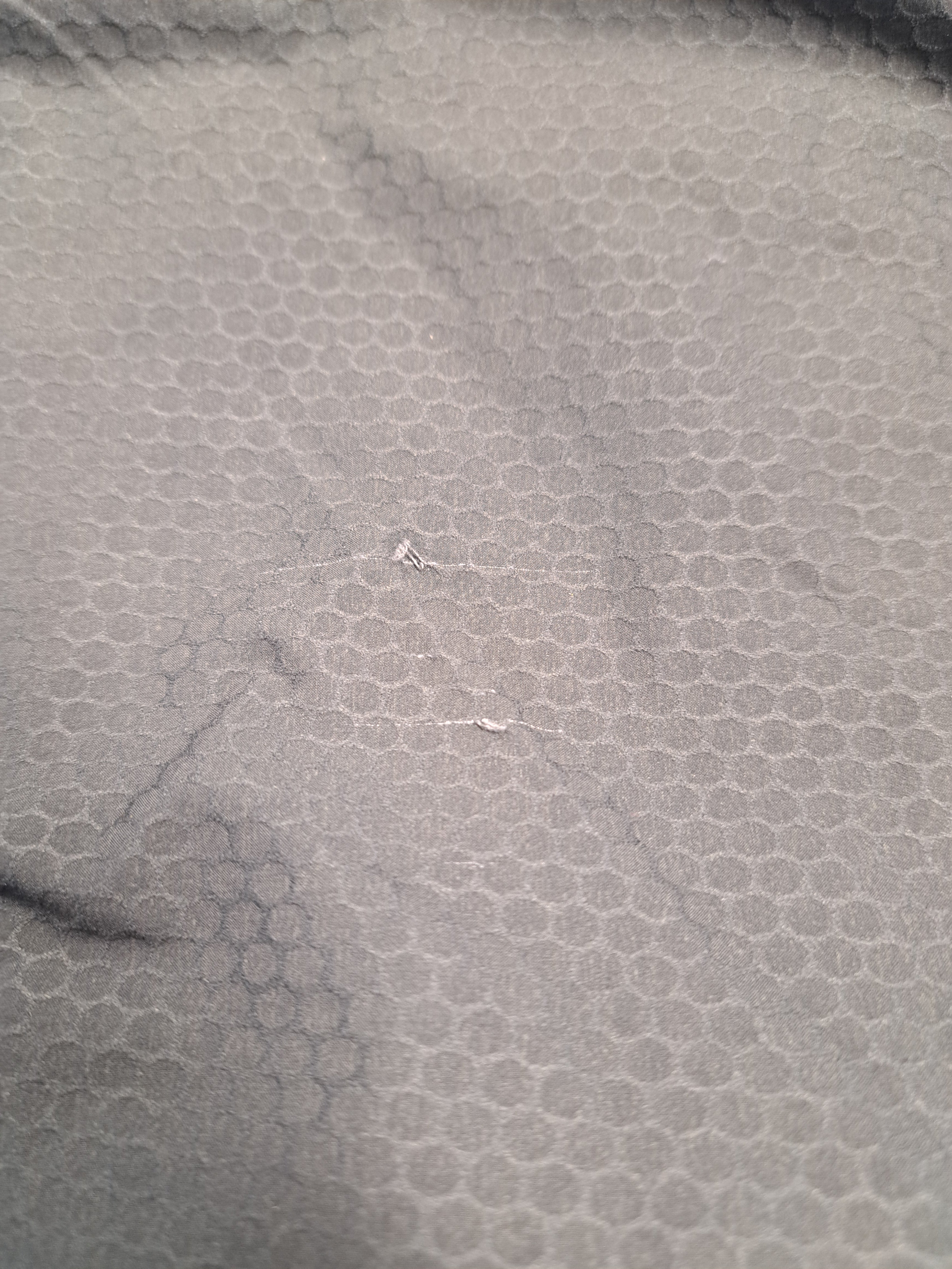 Orca Athlex Aero Race Suit, Herren, schwarz/silber, B - Ware, kein Umtausch