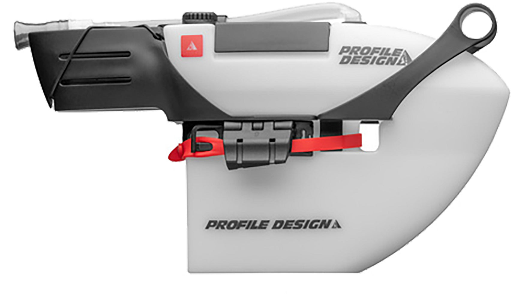 Profile Design FC35, Trinksystem, weiß