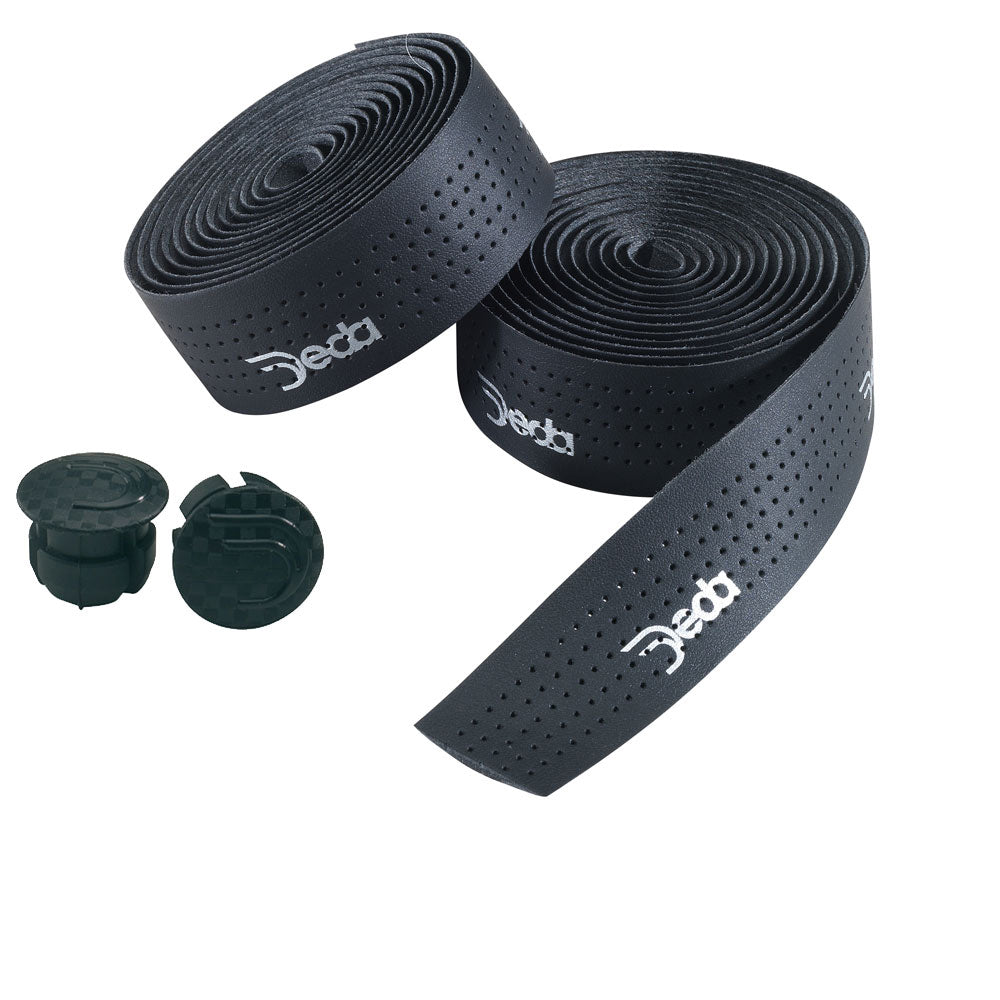 DEDA Lenkerband Mistral, schwarz