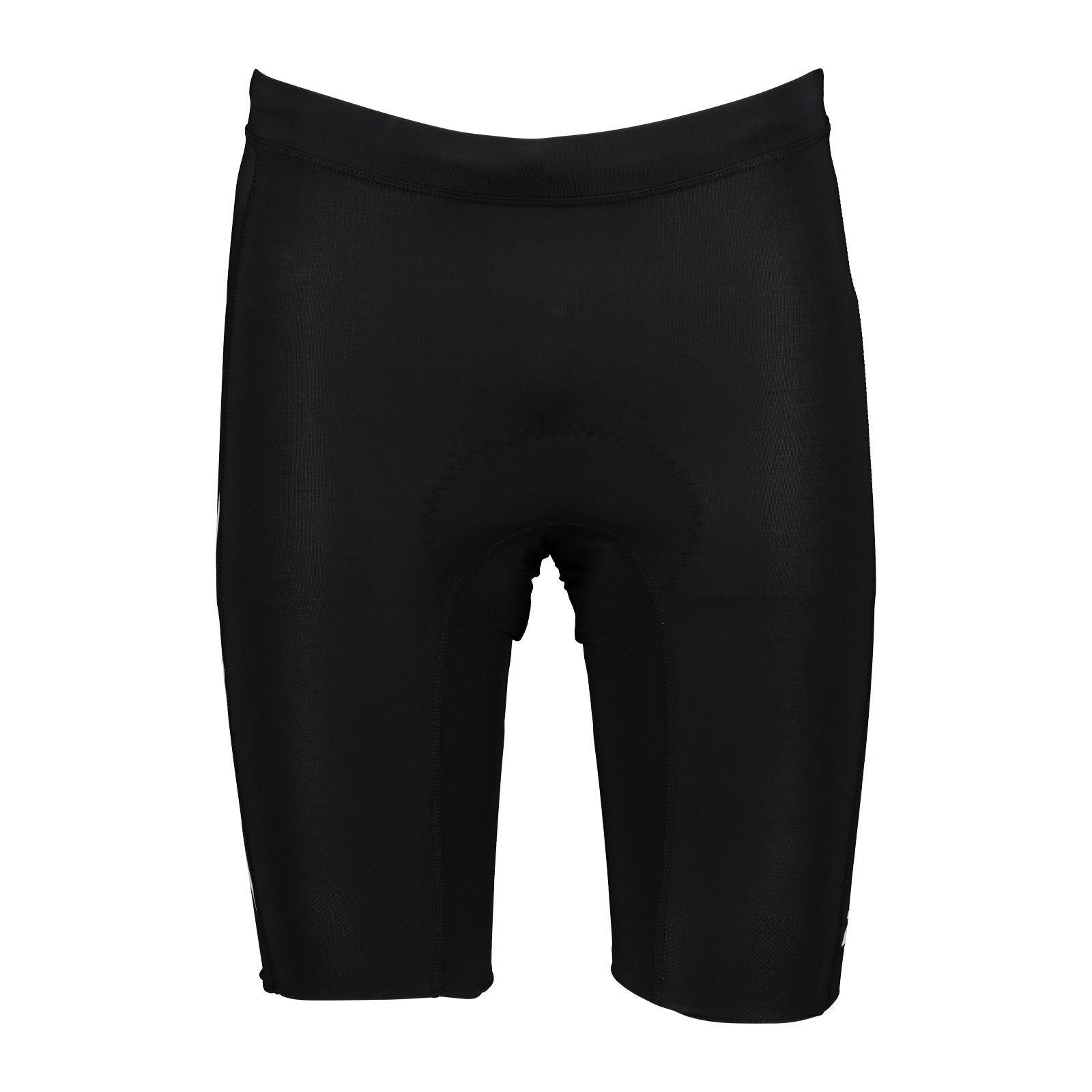 2XU Aero Cycle Shorts, Herren, Black/White