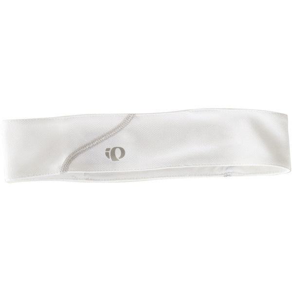 Pearl Izumi Transfer Lite Headband, White