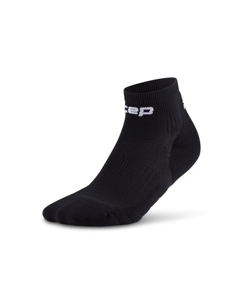 CEP Core Run Socks 5.0 - Low Cut, Damen, black