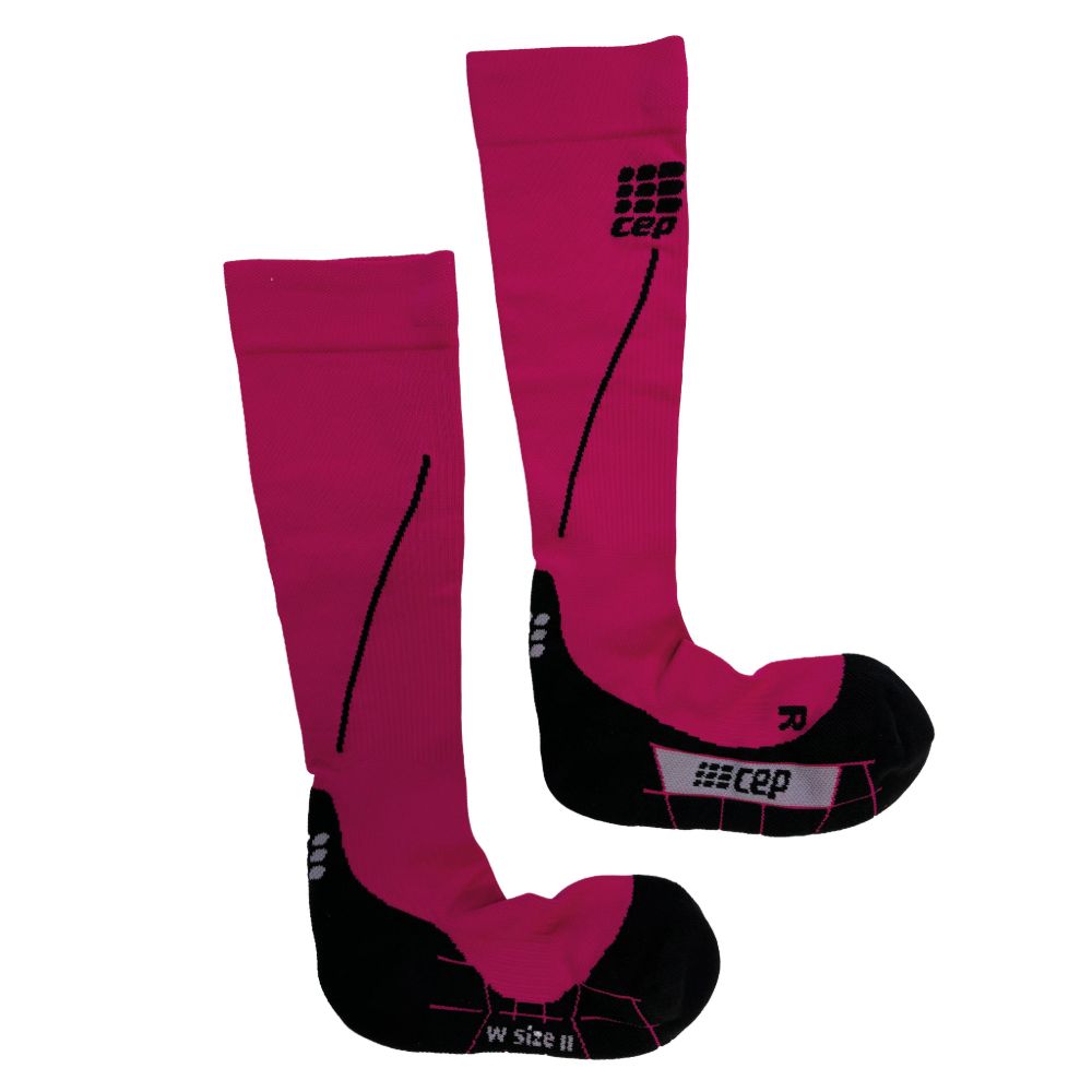 Ansicht der Socken