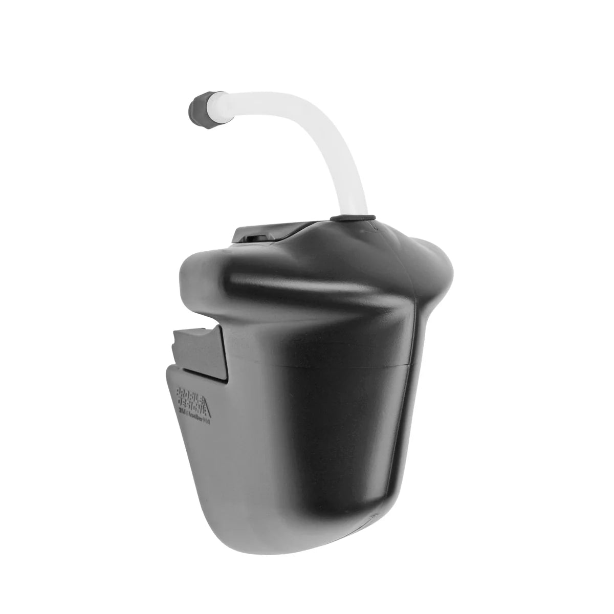 Ansicht seitlich hinten