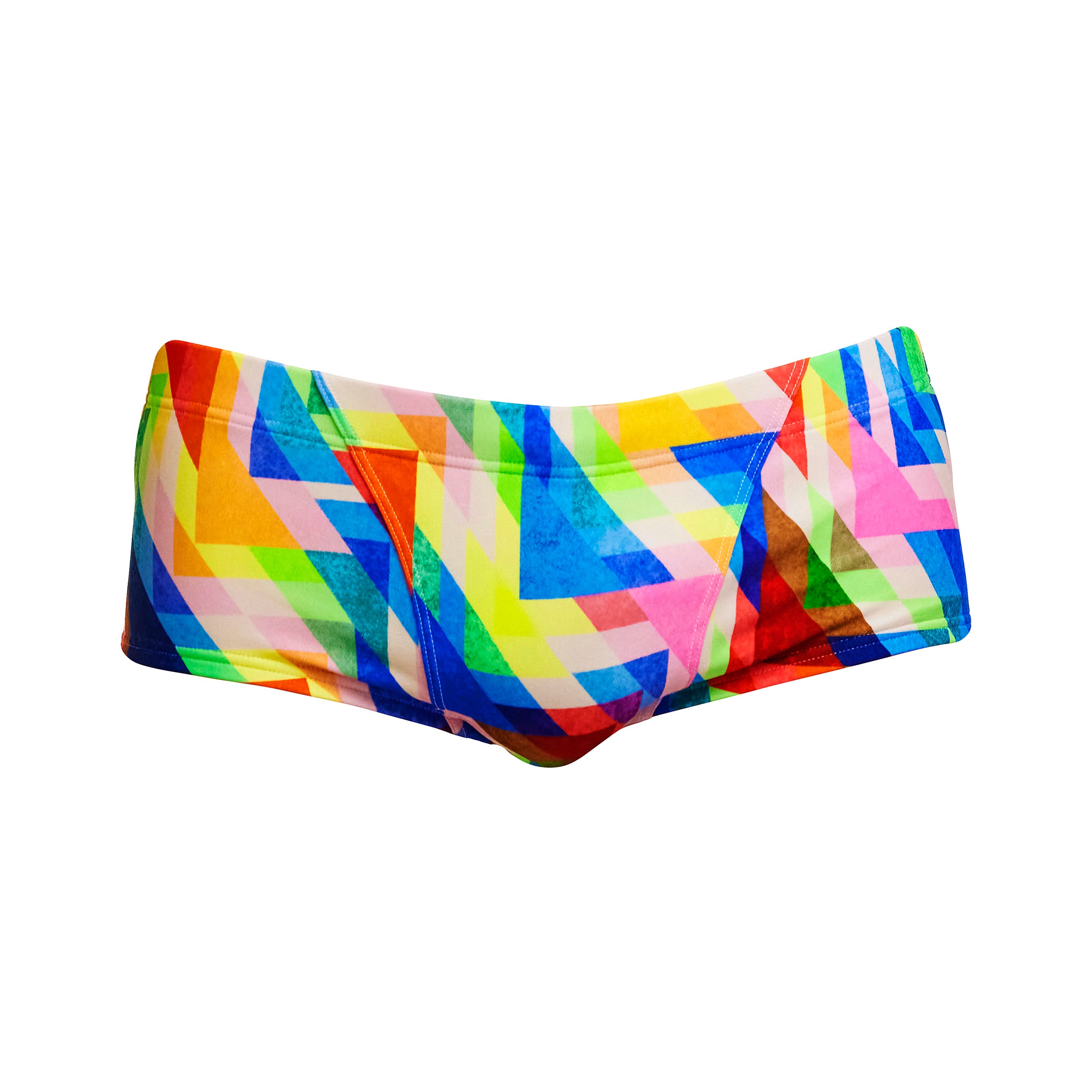 Ansicht Badehose von vorne