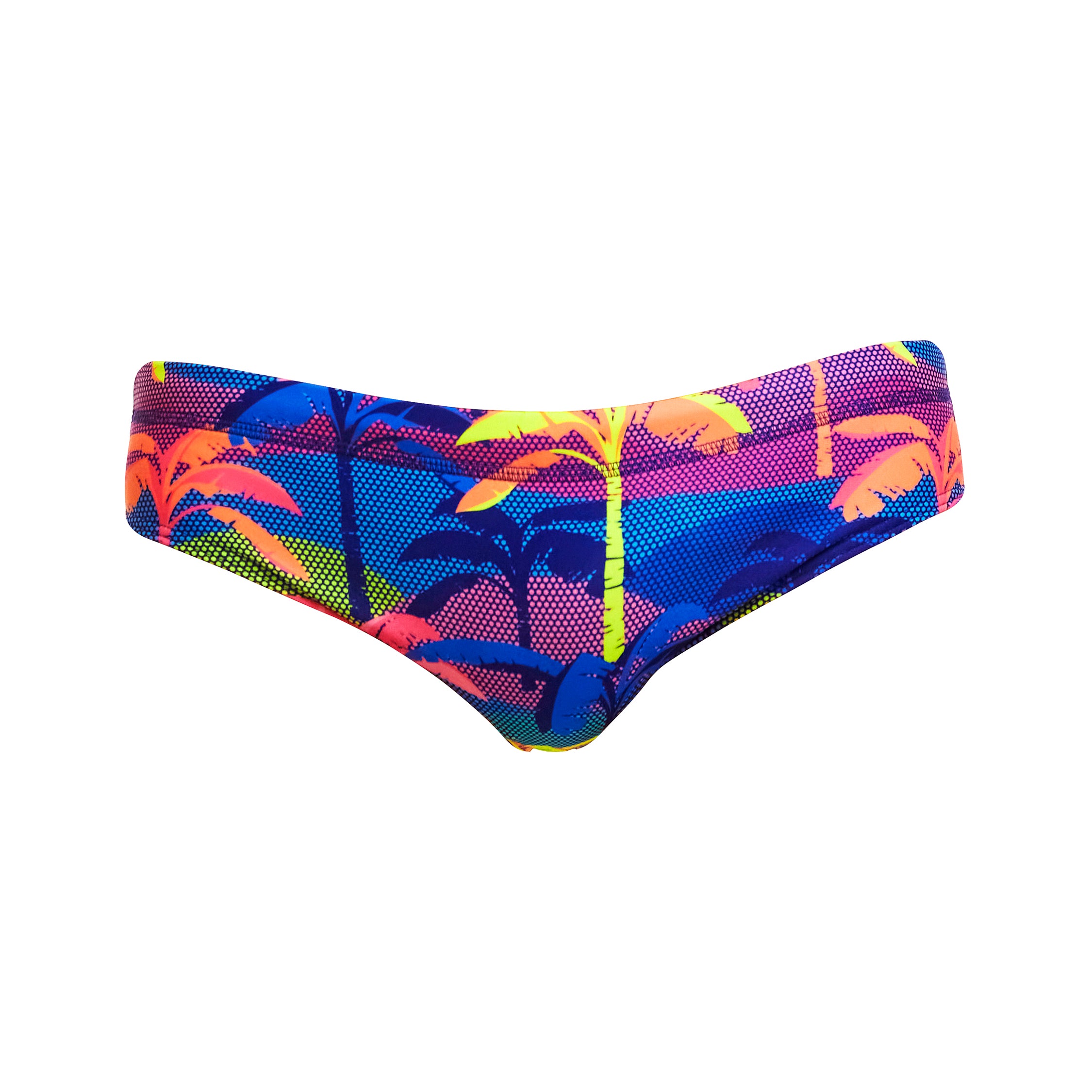 Badehose Ansicht von vorne