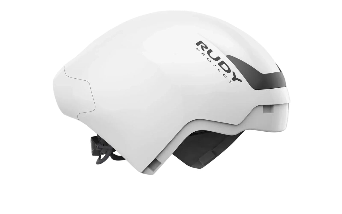 Ansicht Helm rechter Seite