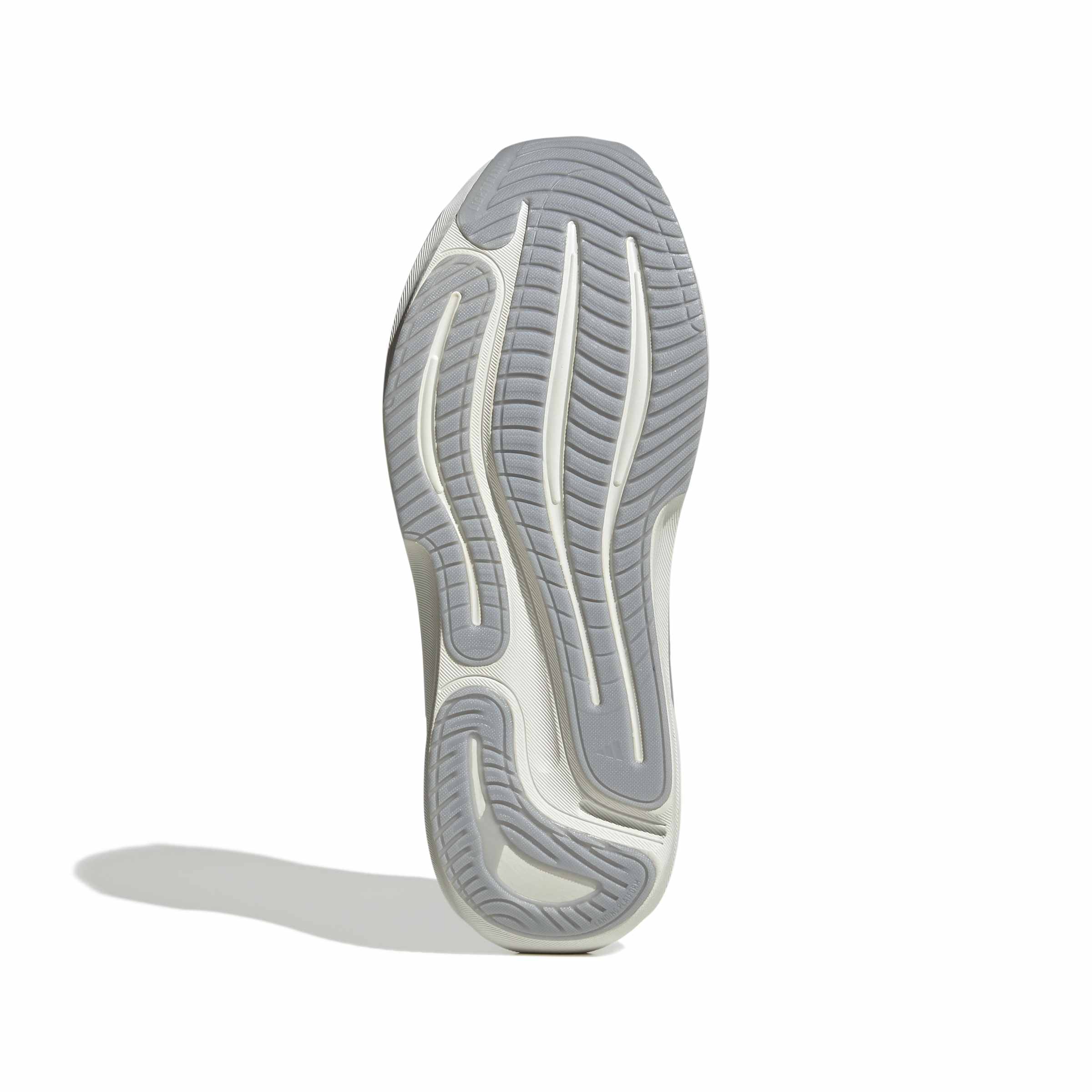 Untersicht/Sohle rechter Schuh