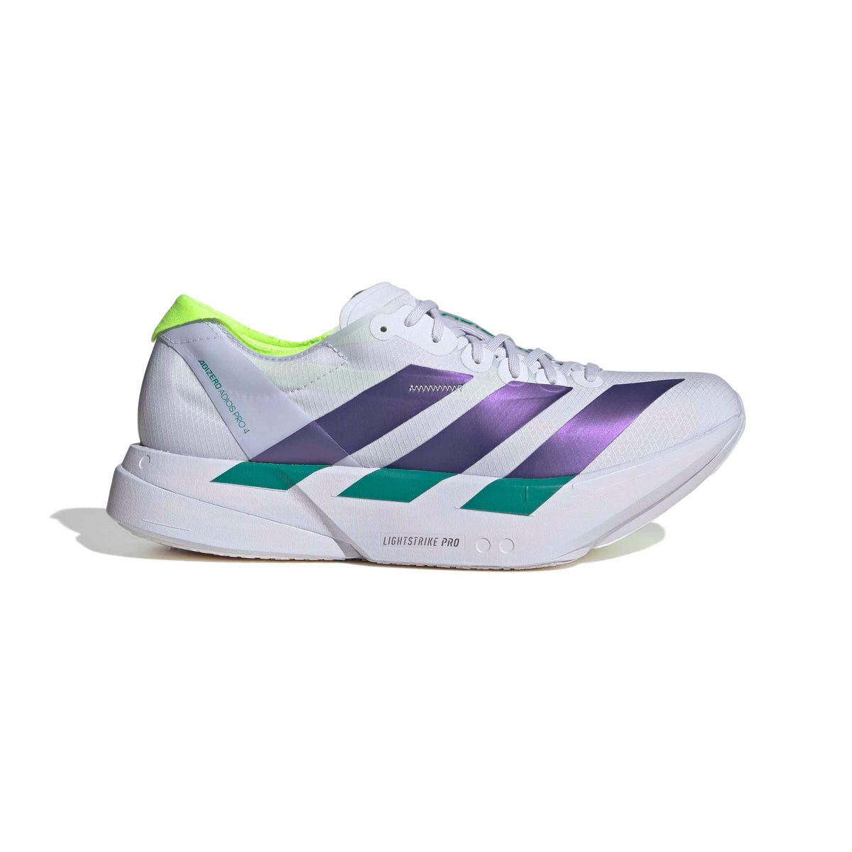 Ansicht rechter Schuh Außenseite