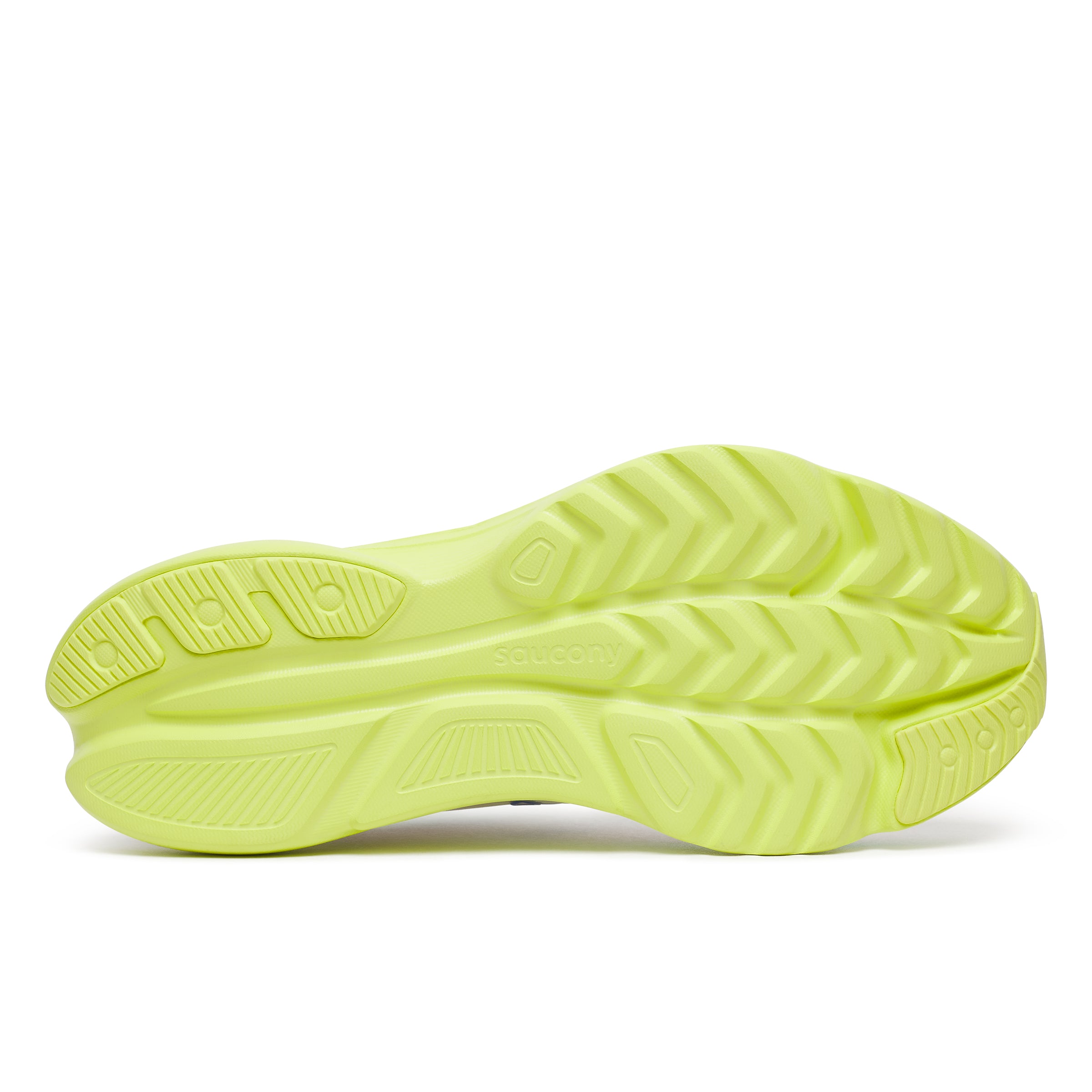 Untersicht/Sohle rechter Schuh