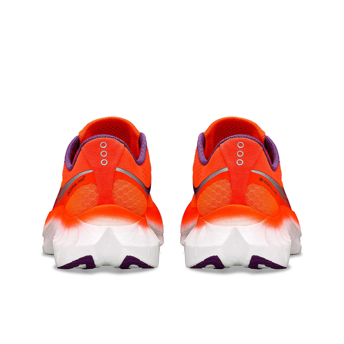 Saucony Endorphin Pro 4, Damen, vizired