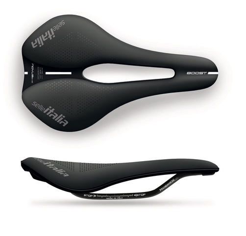Selle Italia Novus Boost EVO Endurance TM SF
