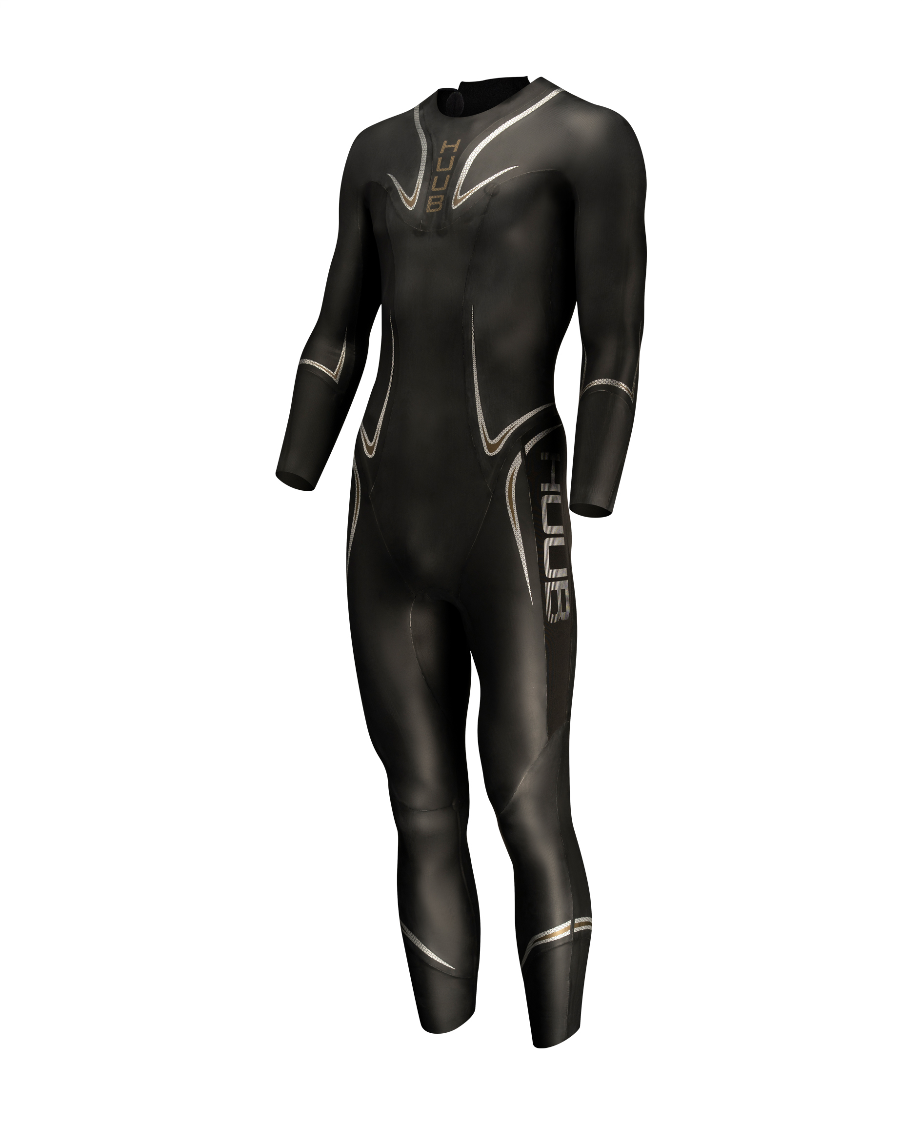Tester Huub TC Performance 3:5 Herren, 2024
