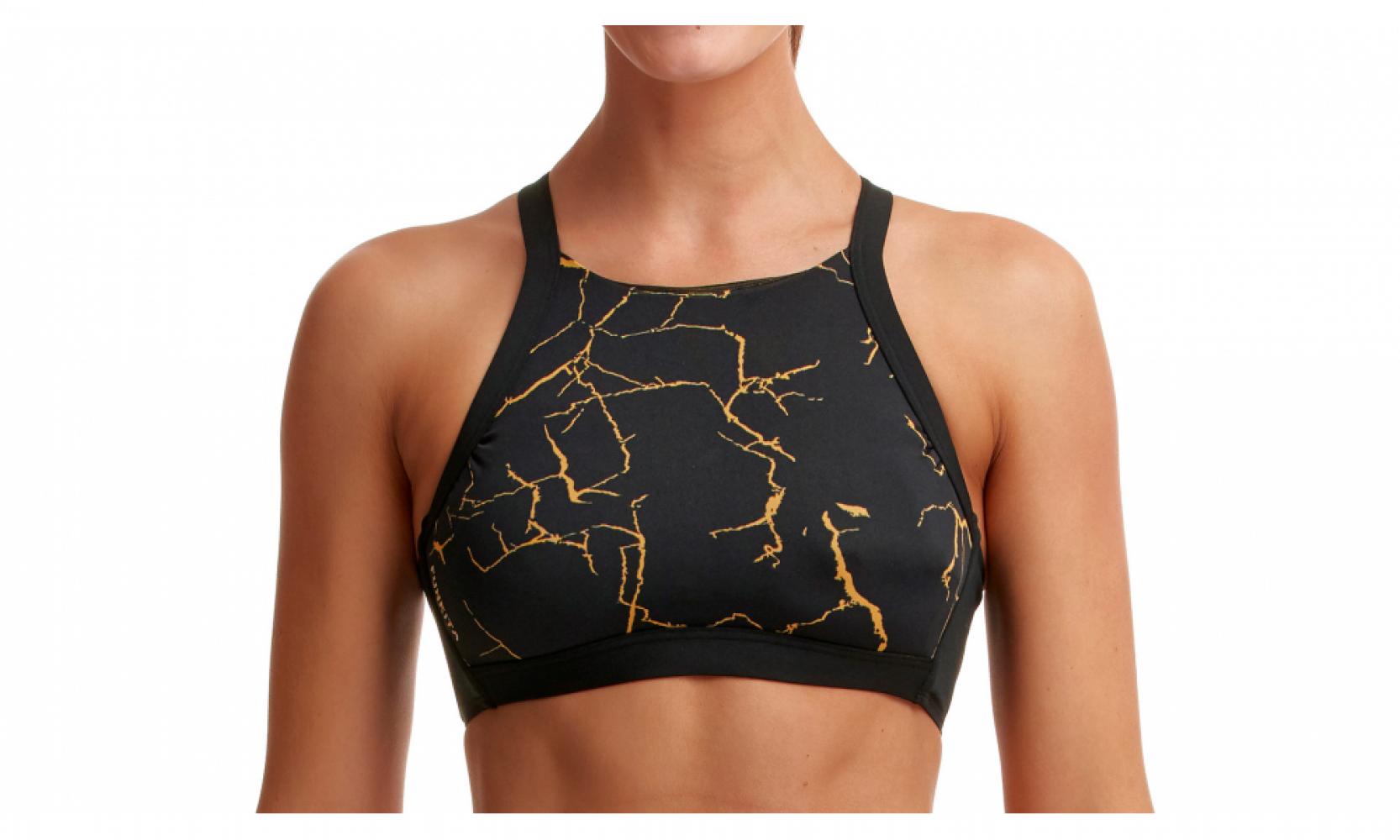 Tragebild Badeoberteil von vorne