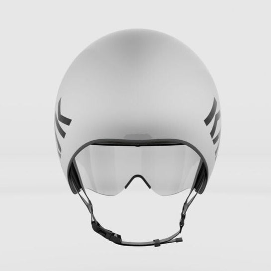 KASK Bambino Pro, Fahrradhelm, White
