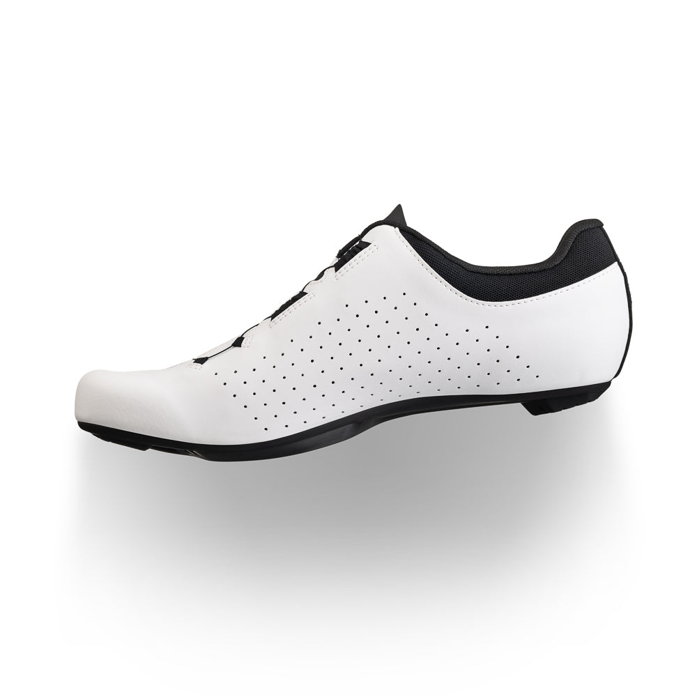 Fizik Vento Omna, white/black