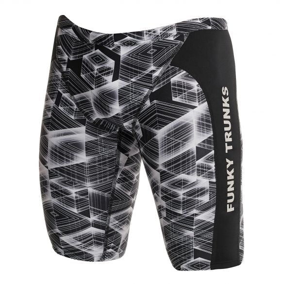 Badehose Ansicht von vorne