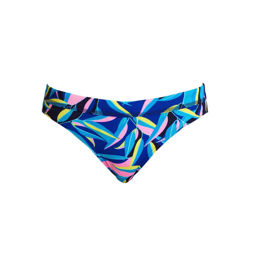 Badehose Ansicht von vorne