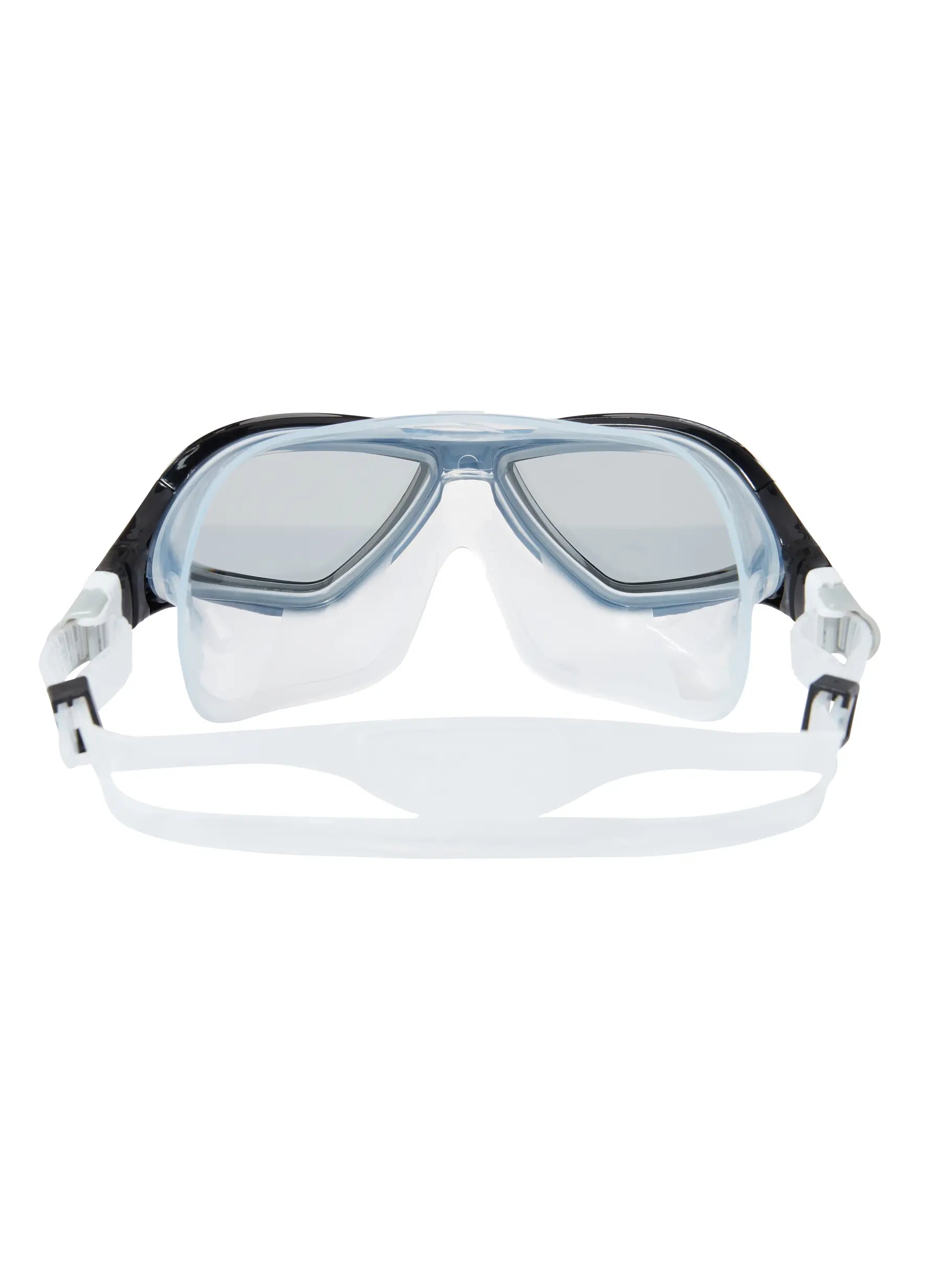 Brille Ansicht von hinten/innen