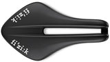 Fizik Transiro Aeris LD R5 135mm, Fahrradsattel. black