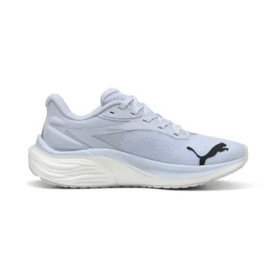 Puma Electrify Nitro 4, Laufschuhe, Damen, Cool Weather/Puma White/Puma Black