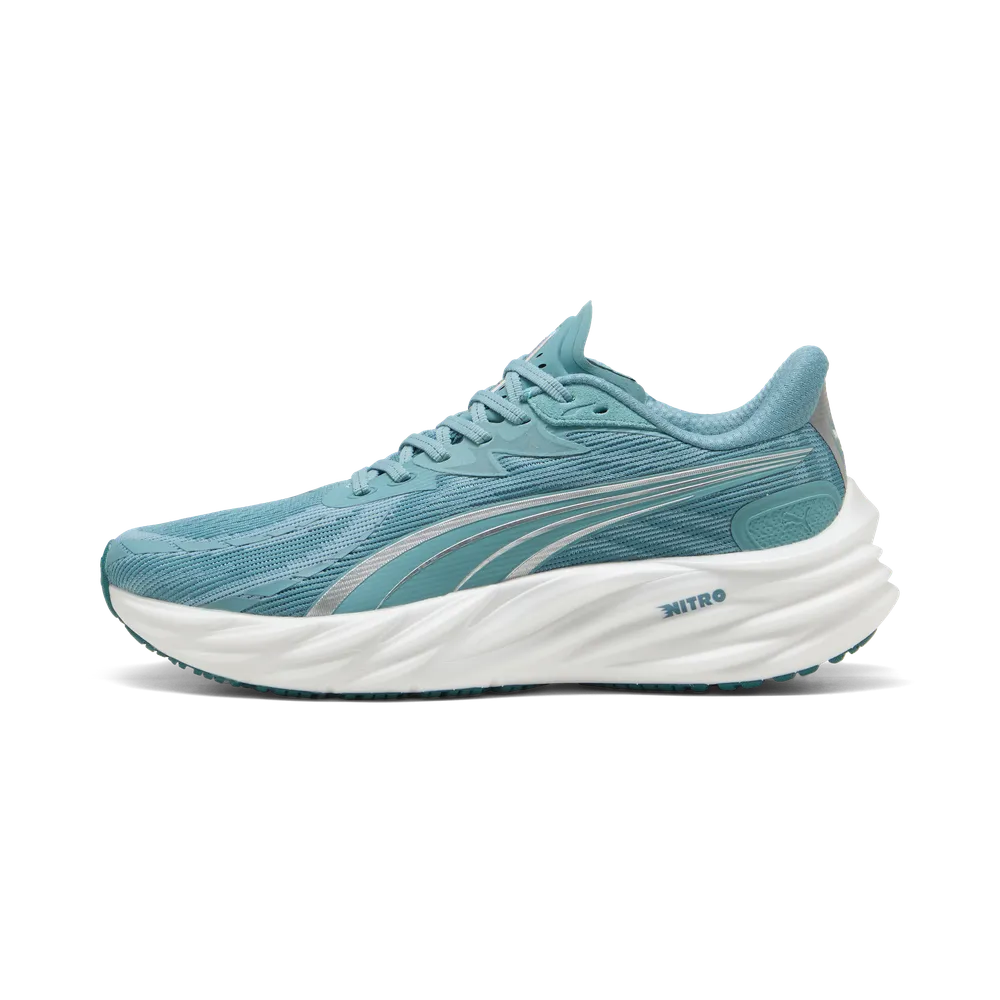 Ansicht linker Schuh Außenseite