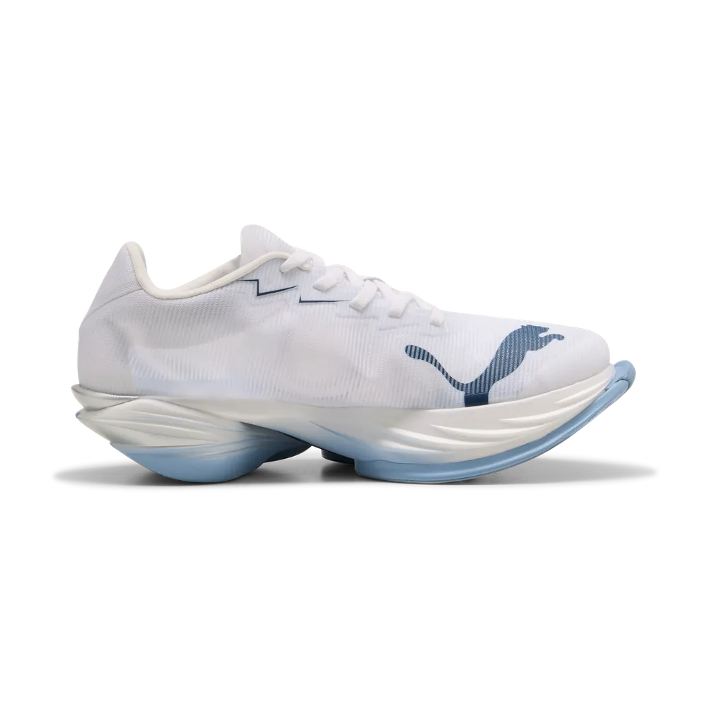 Ansicht linker Schuh Innenseite