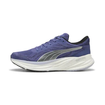 Puma Magnify NITRO 2, Laufschuhe, Herren, Blue Crystal/Cool Weather