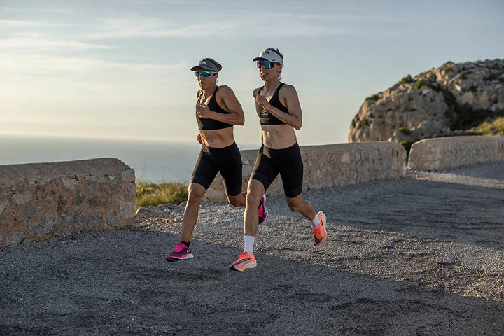 Sailfish Trishort Perform, Damen, schwarz