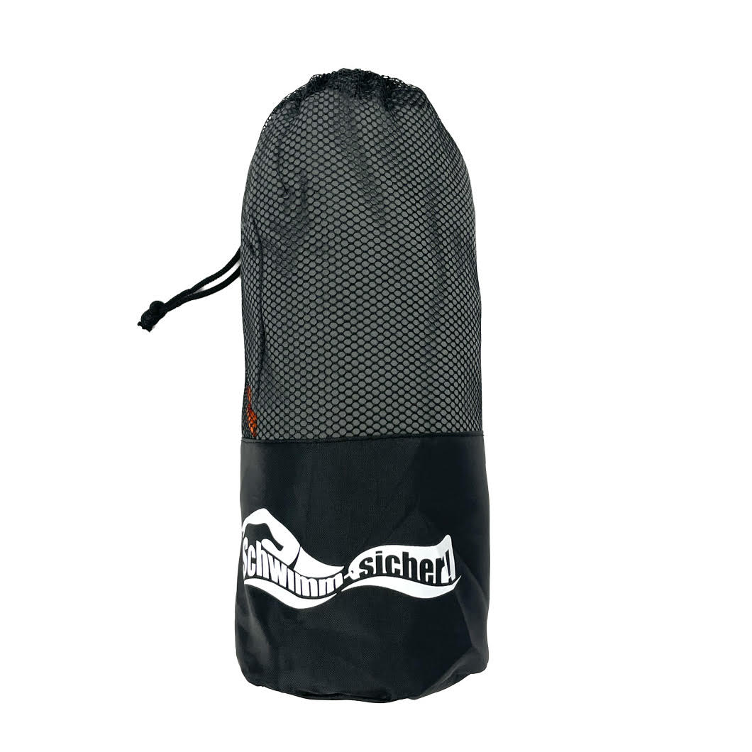 Ansicht Poncho verpackt