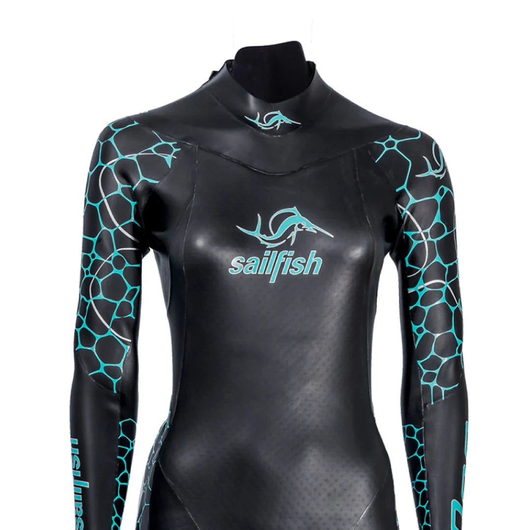 Ansicht Anzug Oberkörper von vorne