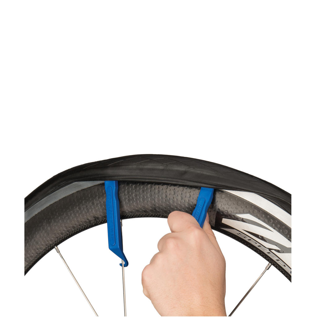 Park Tool TL-1.2c Reifenheberset (3 Stück)