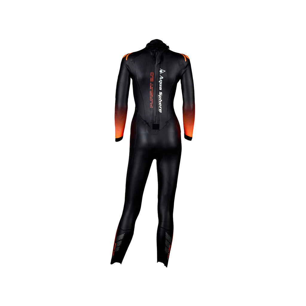 Aqua Sphere Pursuit, Neoprenanzug, Damen, 2020