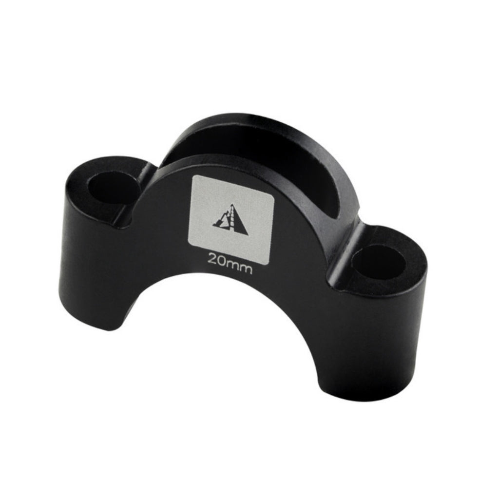 Profile Design Bracket Riser Kit 20 mm