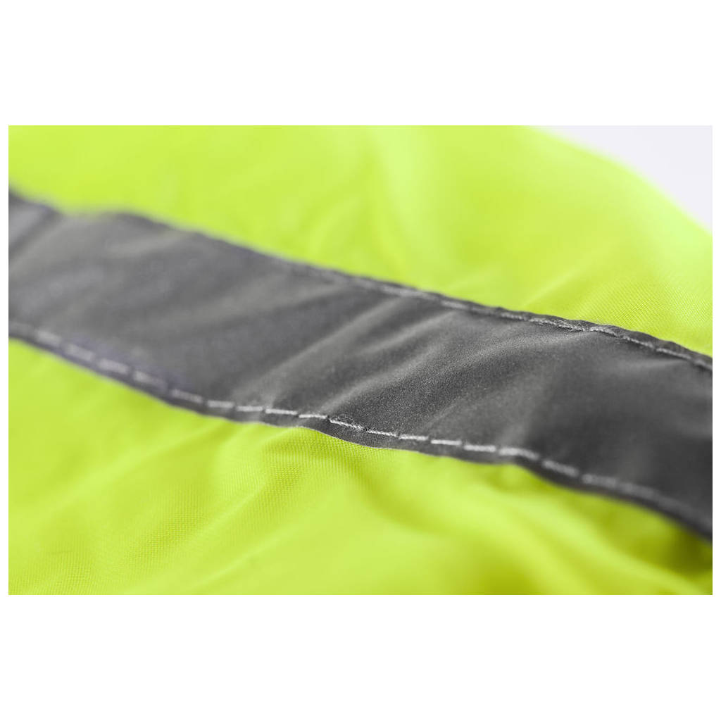 Craft Visibility Vest, neongelb, unisex